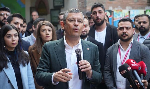 Özgür Özel: Saadet Partisi her gün 60 dakikalık söz hakkını kullanacak