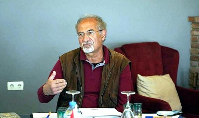 Pedasa kazılarına başkanlık yapan Prof. Dr. Adnan Diler, yaşamını yitirdi