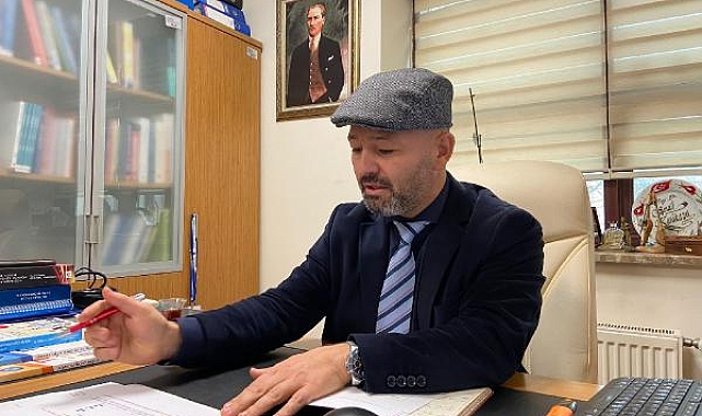 Prof. Dr. Karakaya: Okumadaki düşüş, başarıyı alta çekebilir