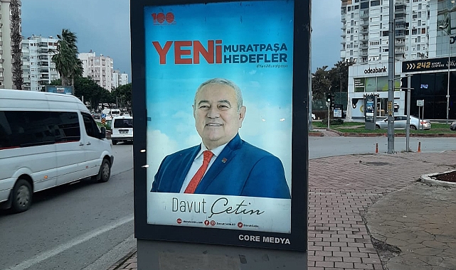 Reklam çok, vaat yok !