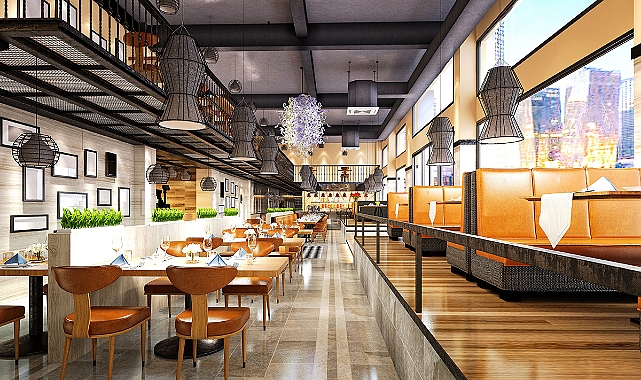 Restoran ve kafeler için yeni dönem başlıyor!