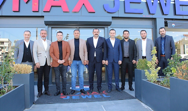 Rıza Sümer: Gündemimiz Antalya