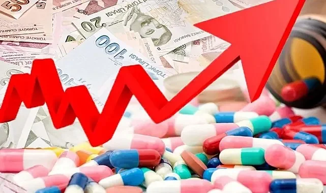 Sağlık harcamalarında yüzde 71,5 arttış