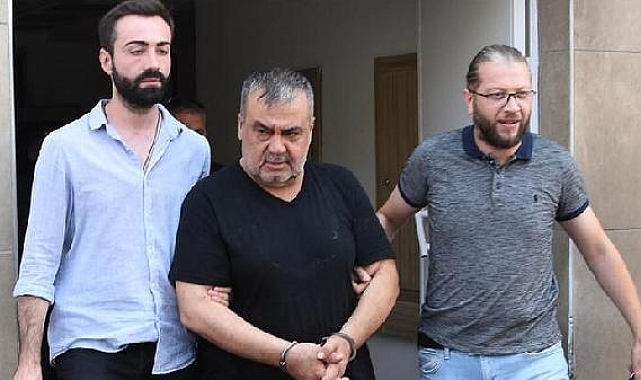 Şarkıcı Metin Işık'ın konserleri için yurt dışı yasağının kaldırılması talebine ret