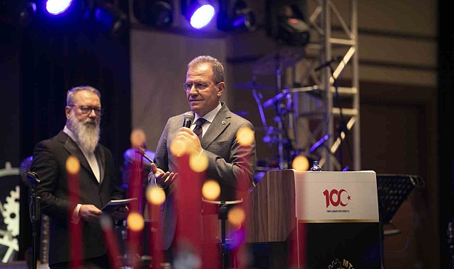 Seçer: "Mersin bir fırsatlar kenti"