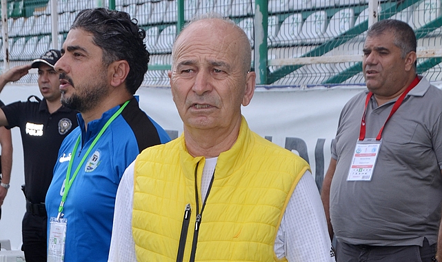 Serik'te Korukır dönemi bitti