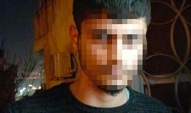 Sokak ortasında satırla halasını öldürüp, kendisini de ağır yaraladı
