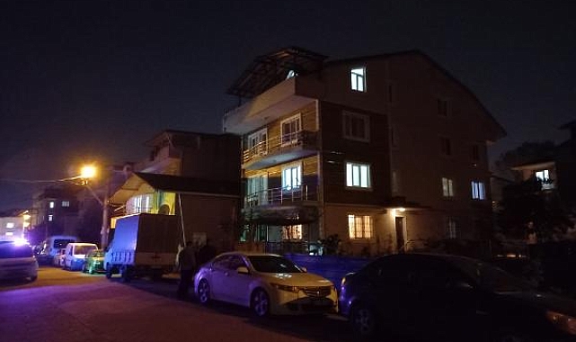 Tartıştığı damadı ile kardeşini tabanca ile vurdu: 2 yaralı