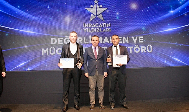 Taş’tan Çavuşoğlu’na teşekkür