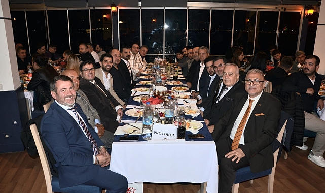 Teknisyen ve teknikerler buluştu