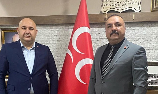 Temel Karagöz ile bir arada