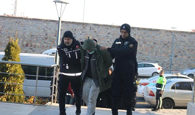 Torbacı operasyonunda 30 tutuklama