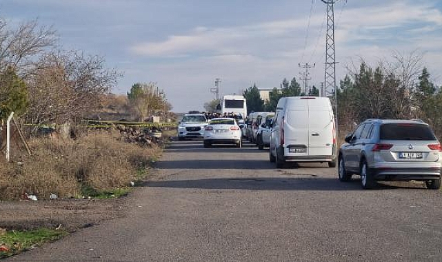 Trafo yenileme ve kaçak kontrolü çalışmasında silahlı saldırı; 9 yaralı