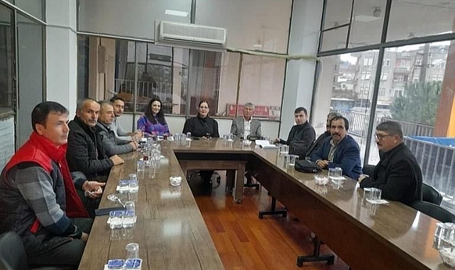 Tüm tarım arazileri ÇKS'ye kayıt edilecek