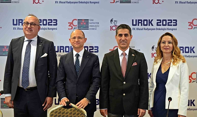"Türkiye'de 2040 yılında her yıl 400 bin kişiye kanser tanısı konulabilir"