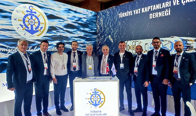 'Uluslararası Yatçılık Sektörü Kongresi amacına ulaştı'