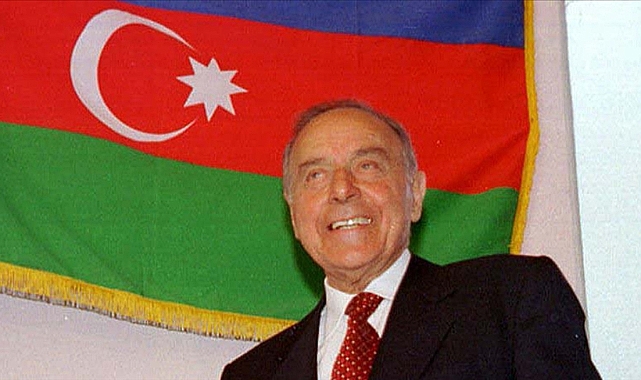 Uysal Aliyev’i unutmadı