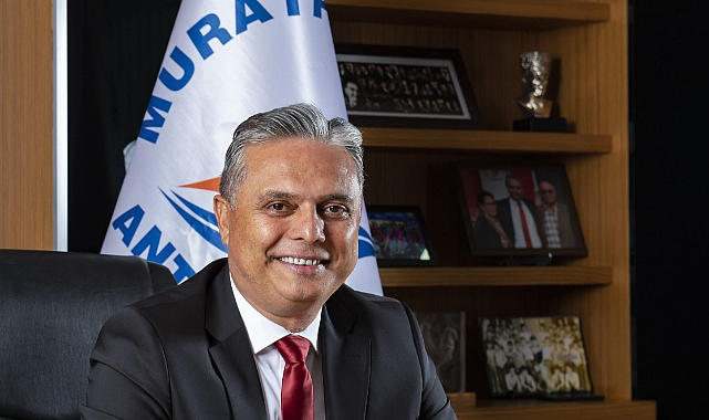 Uysal : Baş sağlığı Diliyorum