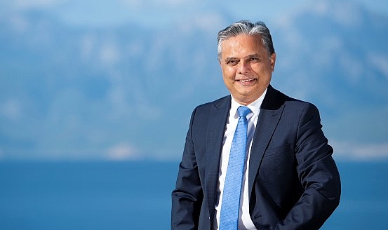 Uysal’dan Maraş katliamı paylaşımı