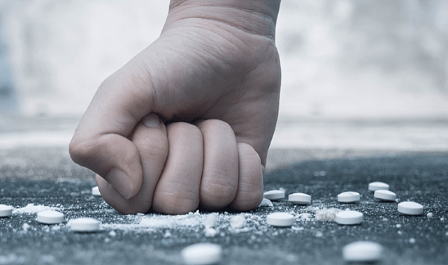 Uyuşturucu kullanımı artıyor