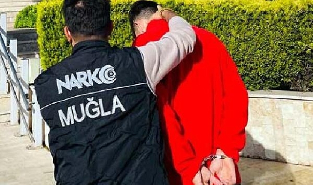 Uyuşturucu operasyonlarında 11 tutuklama