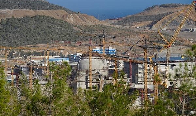 Uzmanlardan temiz bir dünya için nükleere yatırımın kilit rol oynadığı vurgusu