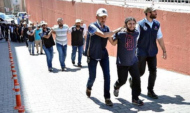 Yargıtay, &#039;Adalet Yürüyüşü&#039;ne saldırı&#039; girişimi davasında verilen kararı bozdu