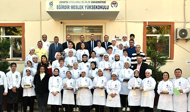 Yarışmanın teması elma
