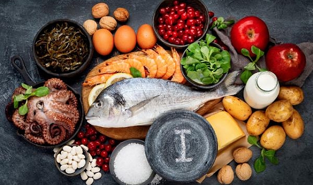 Yeni yıla sağlıklı başlamak için beslenme önerileri