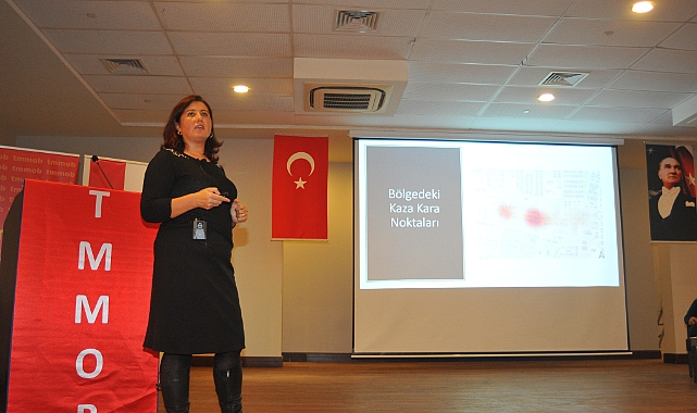 Yol yapım taraftarı değiliz
