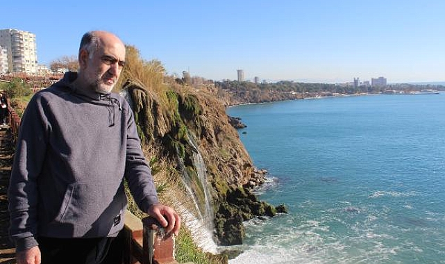 1 haftadır kayıp olan kızına seslenen baba: Kendin için yaşama tutun