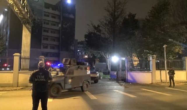 10 ilde FETÖ'ye 'Kıskaç-4' operasyonu: 32 şüpheli yakalandı