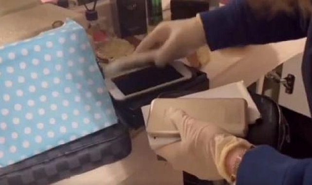 11 ilde DEAŞ ve El Kaide operasyonu: 36 gözaltı