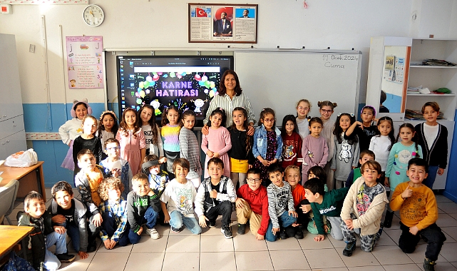 1E’de karne heyecanı