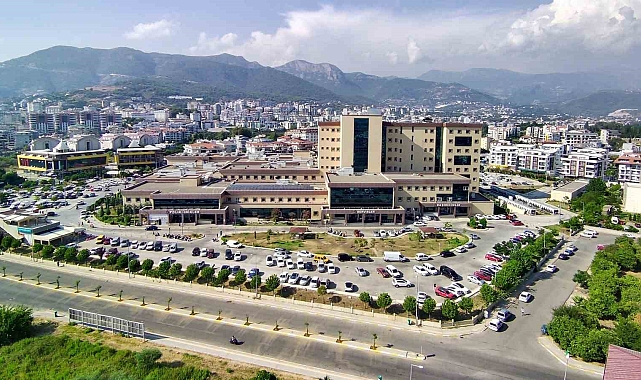 2023 yılında 1 milyon 636 bin 683 kişiye sağlık hizmeti verildi