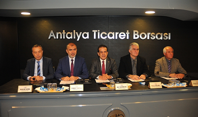 2024 yılı mevcudu koruma yılı olacak