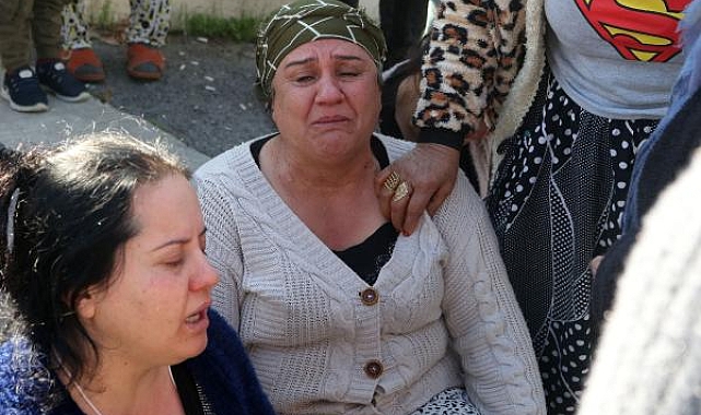 3 çocuğunun annesi Burcu'yu 17 bıçak darbesiyle öldürdü