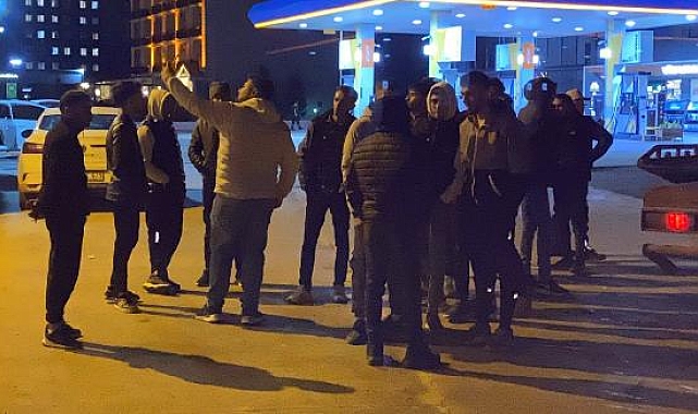 5 bin TL karşılığında yarışan ve yakalanan 6 motosikletliden biri: Tekrar yarışacağız