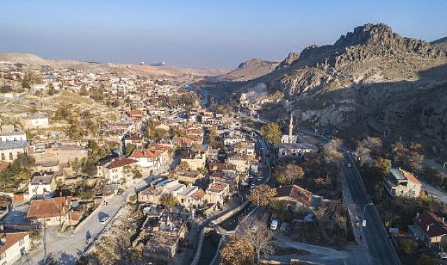 5 bin yıllık mahalleye 'acele kamulaştırma' kararını Danıştay durdurdu