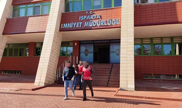50 bin TL'lik hırsızlık