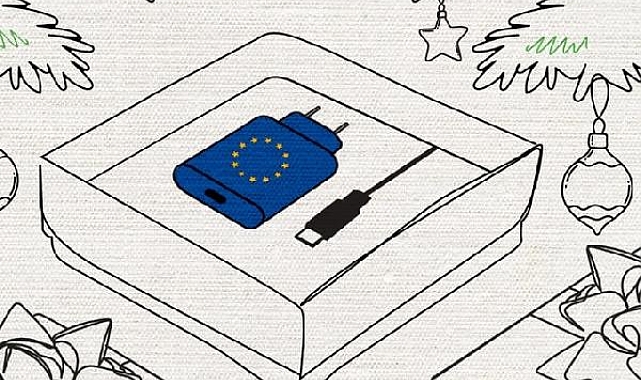 AB, elektronik cihazlarda 'ortak şarj' kullanılacağını duyurdu