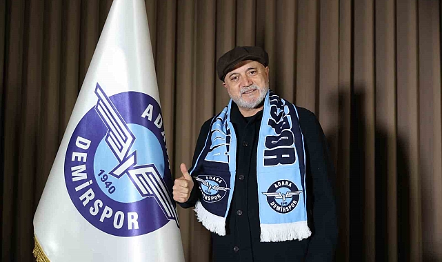 Adana Demirspor'da Hikmet Karaman dönemi