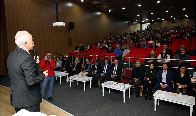 Akdeniz BİLSEM, zeki ve üstün yetenekli çocukları arıyor