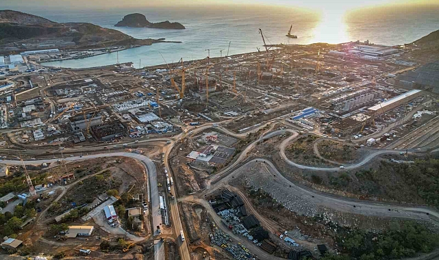 Akkuyu NGS işçisi 2 kişiden birinin menenjitten öldüğü kesinleşti