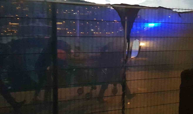 Alanya'da denizde boğulan kişinin kimliği tespit edildi