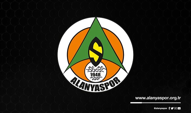 Alanyaspor’dan Sarıalioğlu için başsağlığı