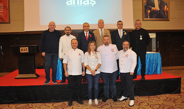 Ali Bıdı:  ANFAŞ alanı fuar alanı olarak kalacak