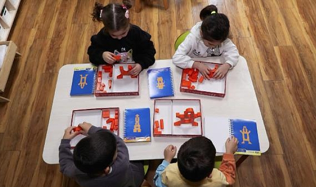 Anaokulu fiyatları cep yakıyor; Yıllık 1 milyon isteyen var