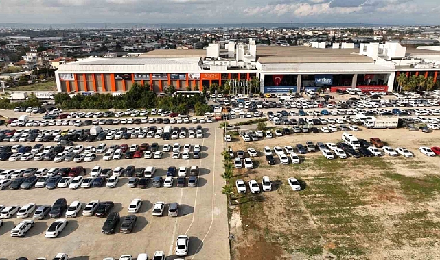 ANFAŞ'ın yapı kullanım izni çalışmaları