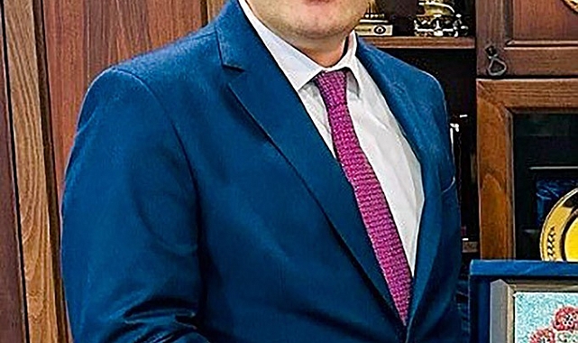 Antalya Cumhuriyet Başsavcılığına Cumhuriyet Başsavcı Vekili Yakup Ali Kahveci atandı